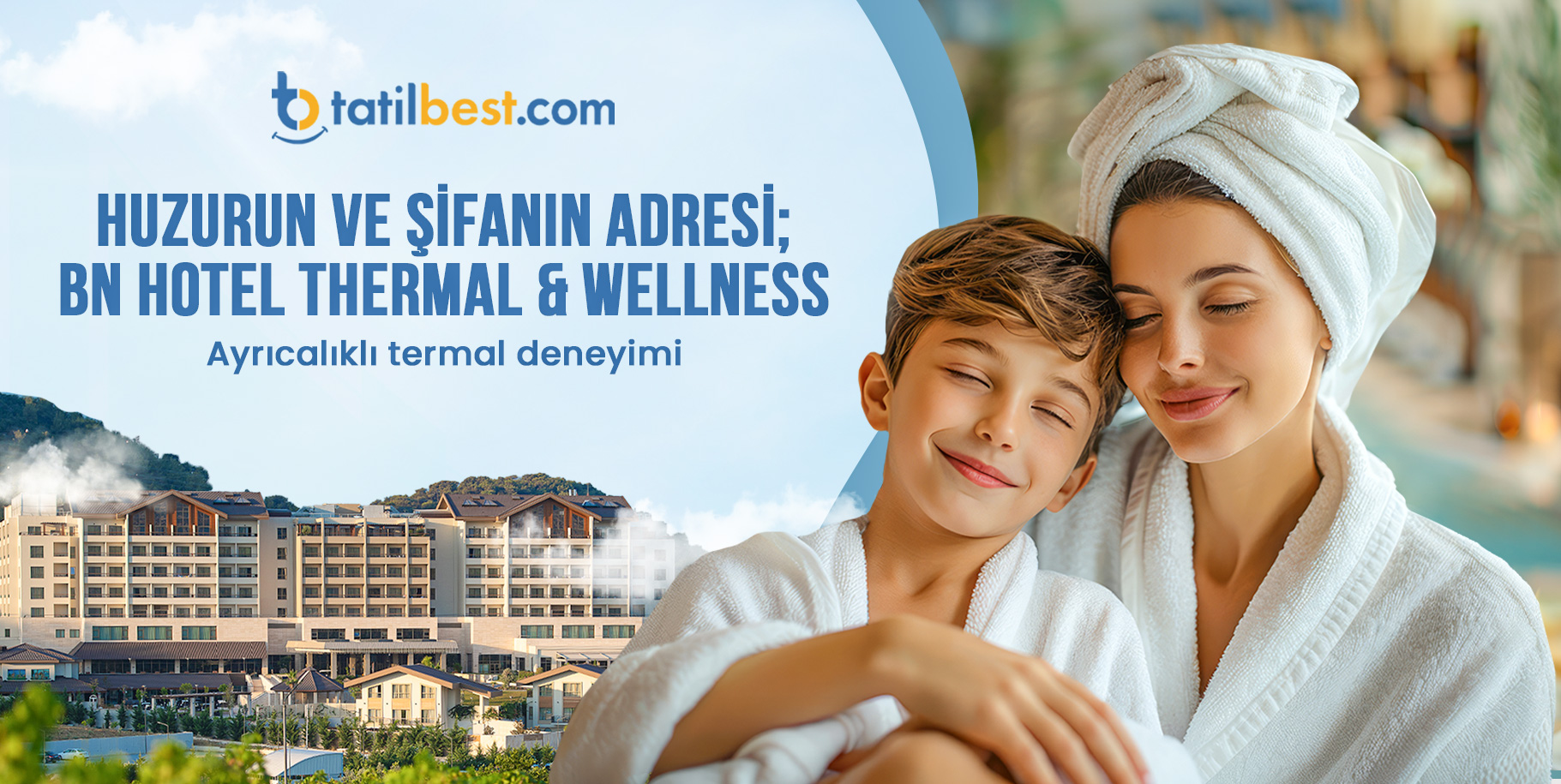 Bn Termal Otel