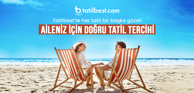 Aileniz İçin Tatil